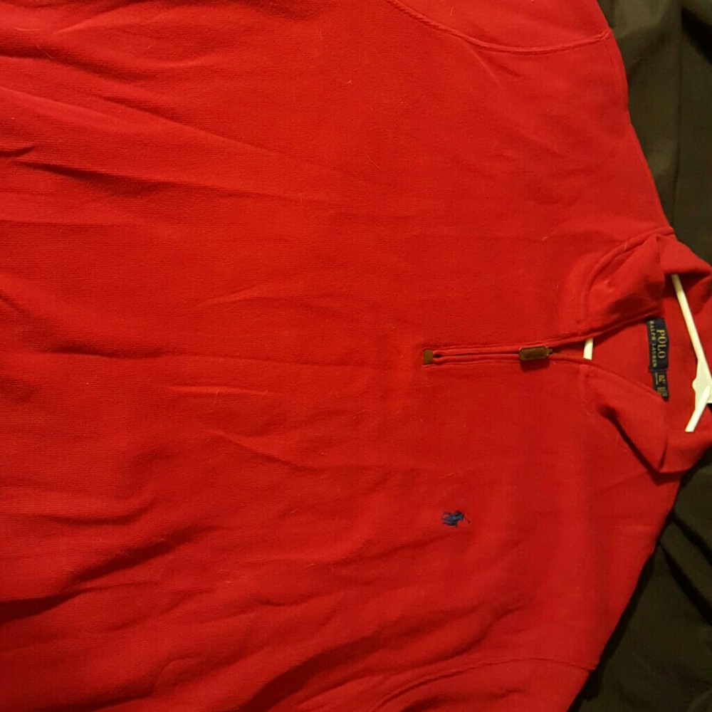 Polo Ralph Lauren pullover